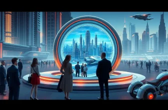 Fantascienza e Design: Una Selezione di Film Imperdibili