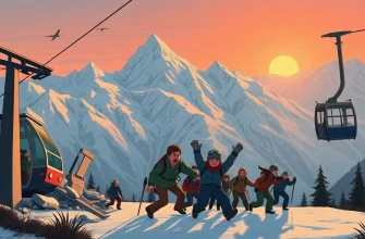 Film su incidenti sugli impianti di risalita