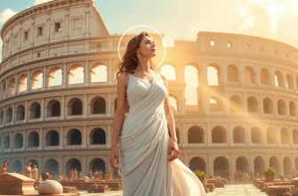 Melodrammi dell’Antica Roma: Un Viaggio nel Tempo