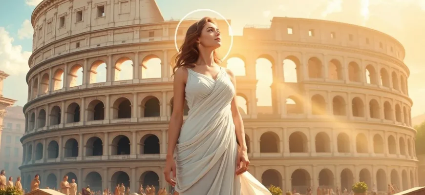 Melodrammi dell’Antica Roma: Un Viaggio nel Tempo