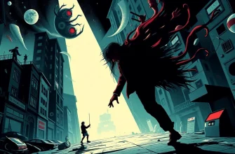 Film Horror su Talenti: Un Viaggio nell’Oscurità Creativa