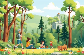 Film Famiglia su Riserve Naturali