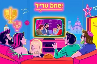 Commedie ebraiche: 10 film da non perdere