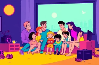 Film Famiglia su Prostituzione: Una Guida Cinematografica