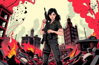 Film Horror con Sparatorie: La Top 10