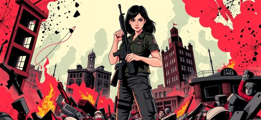 Film Horror con Sparatorie: La Top 10