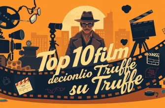 I Migliori Film di Azione su Truffe