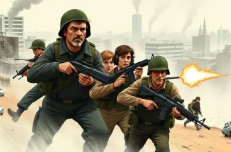 Film d’azione sulla Jugoslavia