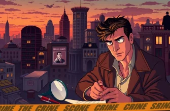 Film sul Crimine e Corruzione: 10 Racconti di Rivelazioni e Giustizia