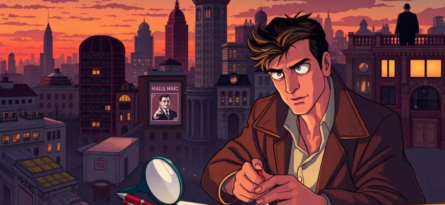 Film sul Crimine e Corruzione: 10 Racconti di Rivelazioni e Giustizia Film sul Crimine e Corruzione: 10 Racconti di Rivelazioni e Giustizia