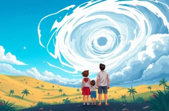 Film per famiglie su uragani