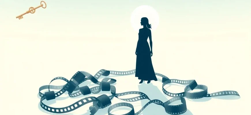 Film Sovietici su Falsi Accusati