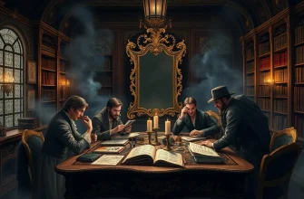 Film di Avventura su Società Segrete