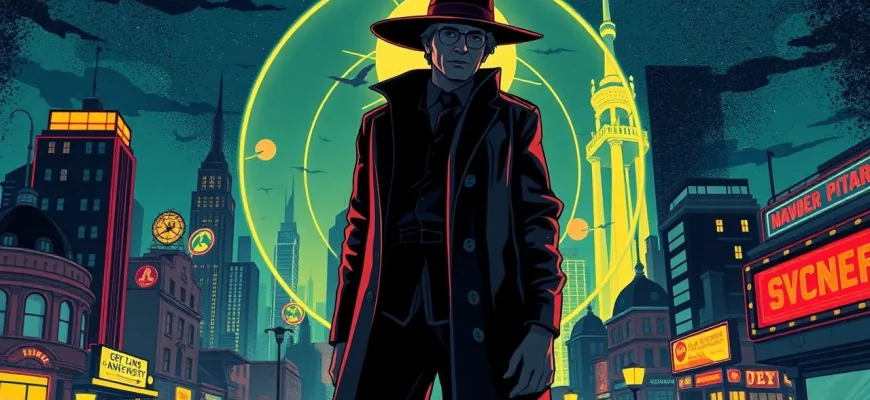 Film d’azione con telepatia: una selezione imperdibile