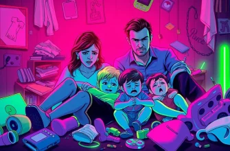 Thriller sui genitori: 10 film da non perdere