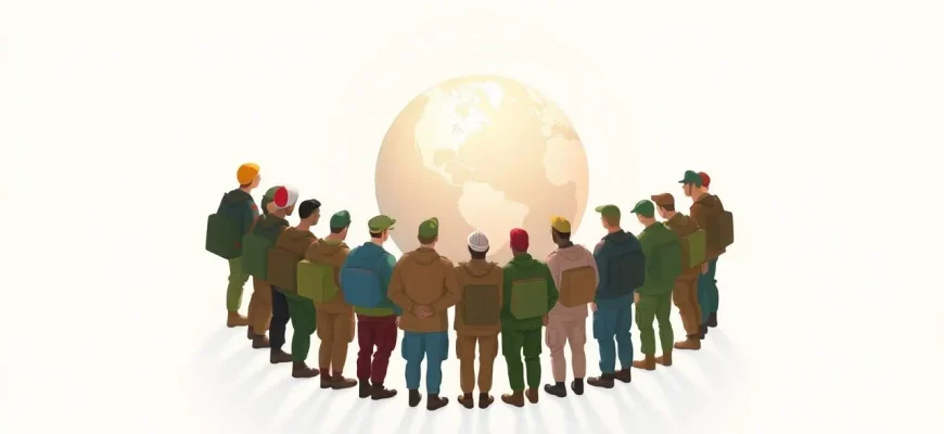 Film di guerra sui psicologi militari Film di guerra sui psicologi militari