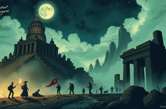 Film drammatici sui tesori nascosti