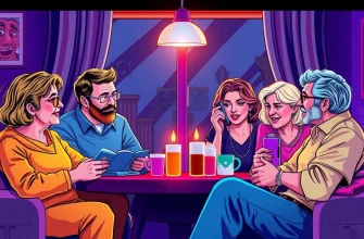 Amici di lunga data: Film drammatici che esplorano le amicizie di una vita