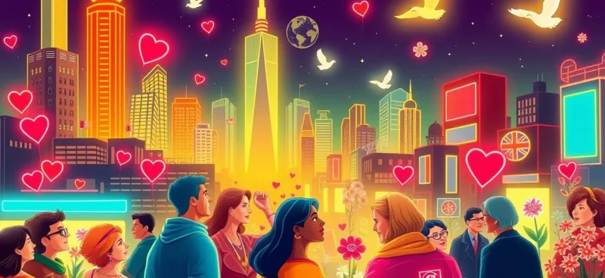 Film Biografici su Persone Buone