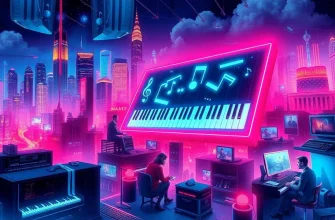 Thriller su Compositori: 10 Film Imperdibili