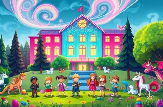 Fantasia scolastica: 10 film fantasy per ragazzi