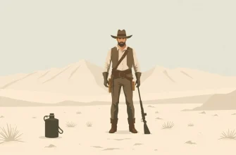 Film Western di Sopravvivenza