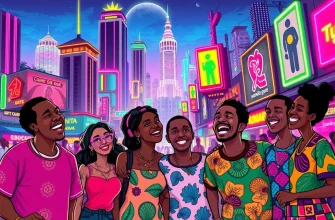 Commedie su Uganda – 10 Film da Vedere