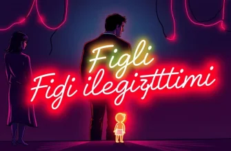 Thriller su figli illegittimi: 10 film da non perdere