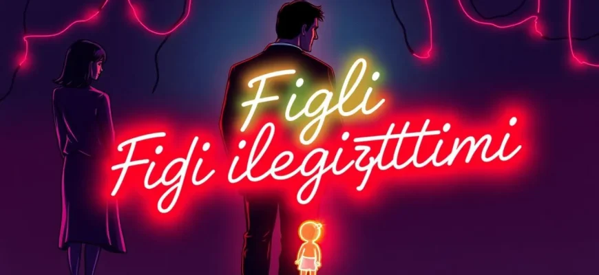 Thriller su figli illegittimi: 10 film da non perdere
