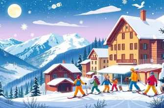 Film su sciatori: una selezione imperdibile