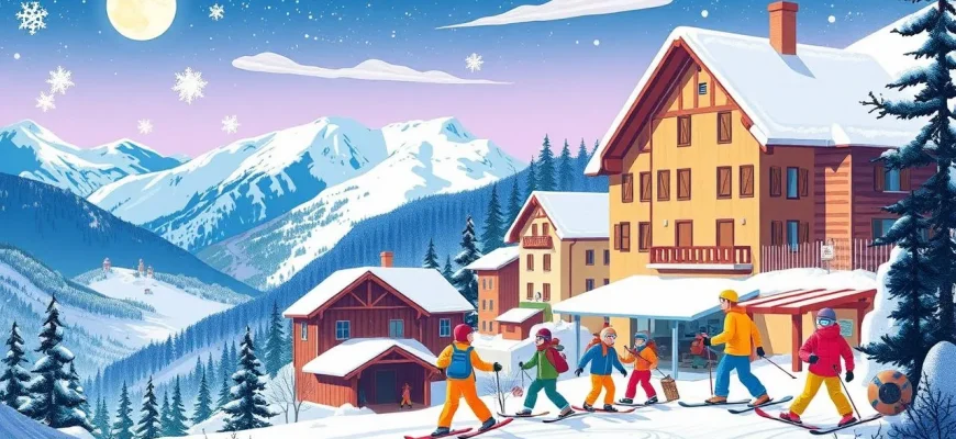 Film su sciatori: una selezione imperdibile