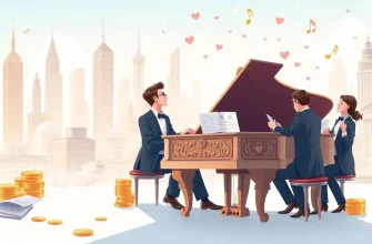 Melodrammi sui banchieri: 10 film da non perdere