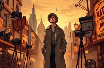 Film d’azione con conflitti interiori