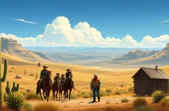 Western Rescue Films – Italian Selection