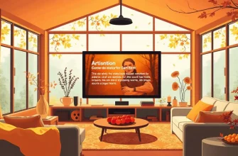 Film Autunnali: 10 Pellicole da Gustare con una Tazza di Tè