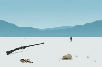 Westerns: Il Terrore nel Selvaggio West