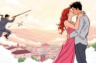 Film d’amore e combattimenti senza regole