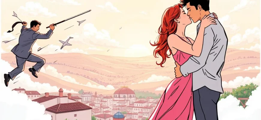 Film d’amore e combattimenti senza regole Film d’amore e combattimenti senza regole