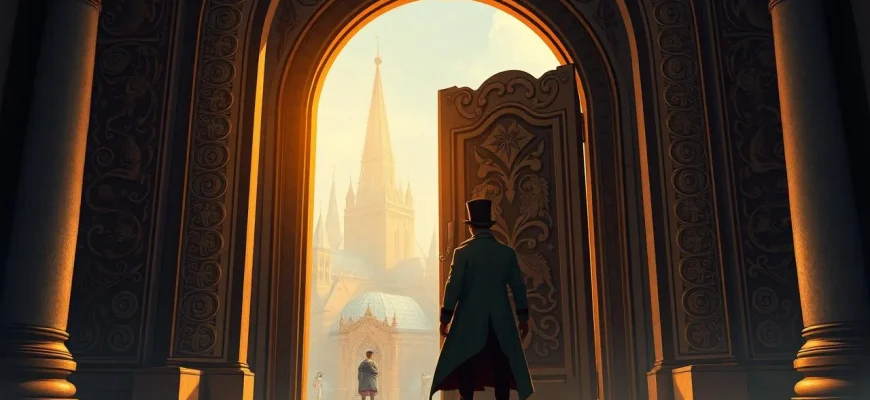 Film Fantastici: Alla Ricerca di Artefatti