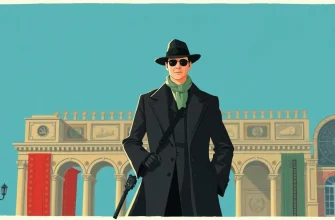 Soviet Spy Films in Italian