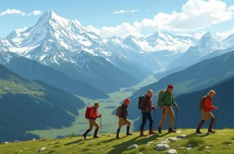 10 Film da non Perdere su Espedizioni in Montagna