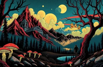 Film Horror su Anomalie Naturali