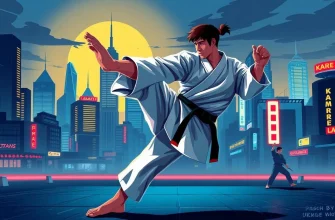 I Migliori 10 Film Thriller sul Karate