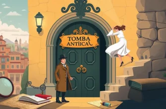 Film di Detective e Tombaroli: Una Guida Completa