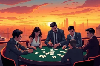 Top 10 Film Criminali con Intrigo