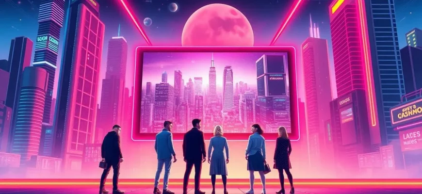 Film drammatici su scelte difficili