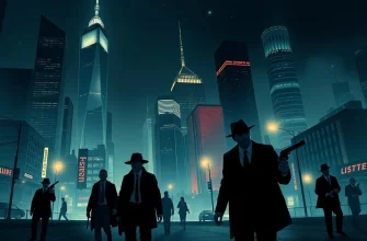 Film Criminali Sotto le Luci della Notte Film Criminali Sotto le Luci della Notte