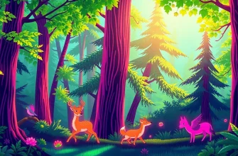 I 10 migliori film sulla natura