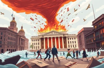 Film catastrofici sui beni culturali