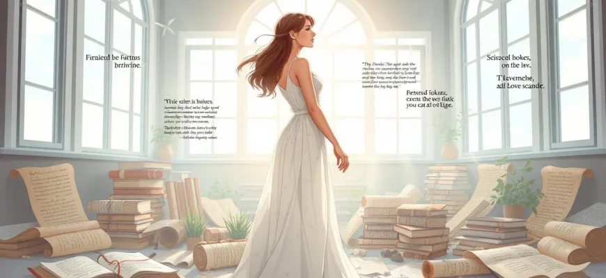 Melodrammi su Servitù: Amore e Dedizione